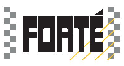 Forte Logo