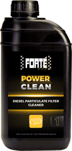 Power Clean Machine - DPF Cleaner