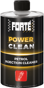 Petrol Injection Cleaner from Forte