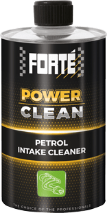 Power Clean Machine - Petrol Intake Cleaner